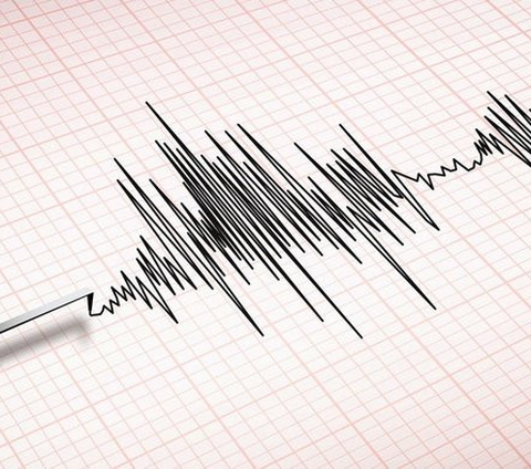 Gempa Magnitudo 7,0 Guncang Pulau Karatung Talaud