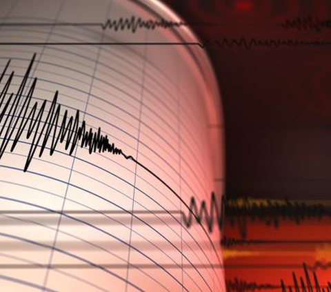 Gempa Magnitudo 7,0 Guncang Pulau Karatung Talaud