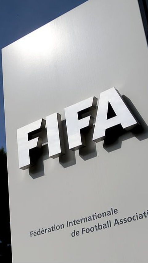 Kepanjangan FIFA beserta Sejarah, Peran, dan Daftar Anggotanya<br>