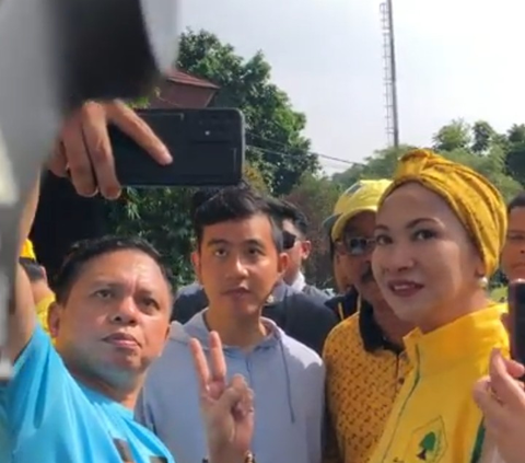 Jadwal dan Lokasi Kampanye Prabowo-Gibran 9 Januari 2024