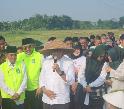 Jadwal dan Lokasi Kampanye Anies-Muhaimin 9 Januari 2024