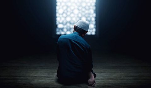 <b>Sholat Taubat dan Tata Caranya</b><br>