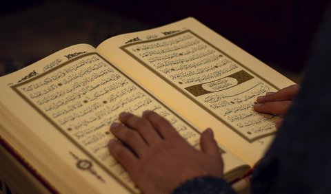 Perintah Sholat Lima Waktu dalam Al-Qur'an