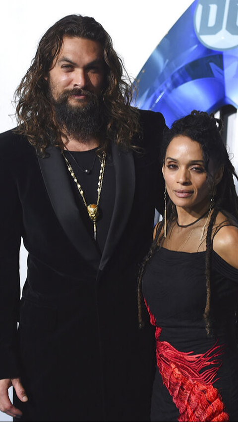 Lisa Bonet Files For Divorce From Jason Momoa After 2 Years Breakup ...