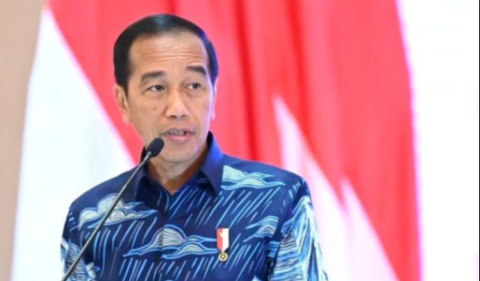 Jokowi Mentioned Prabowo's Land