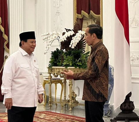 Anies Respons Jokowi: Agak Terkejut, Presiden kok Komentari Soal Debat ya