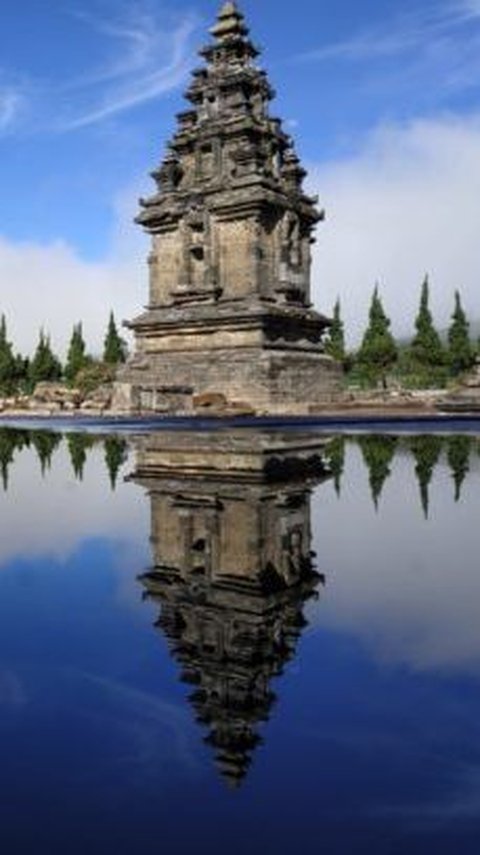 10 Wisata Dieng yang Wajib Dikunjungi saat Datang ke Negeri Atas Awan