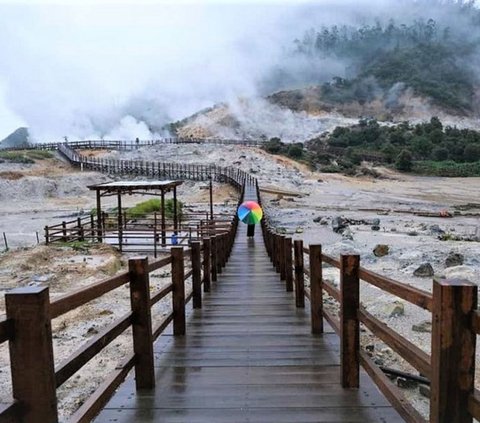 10 Wisata Dieng yang Wajib Dikunjungi saat Datang ke Negeri Atas Awan