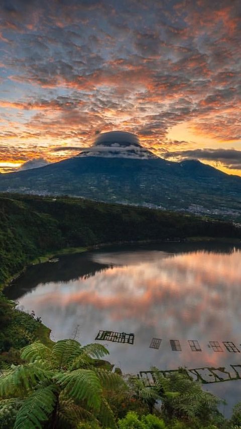 10 Wisata Dieng yang Wajib Dikunjungi saat Datang ke Negeri Atas Awan