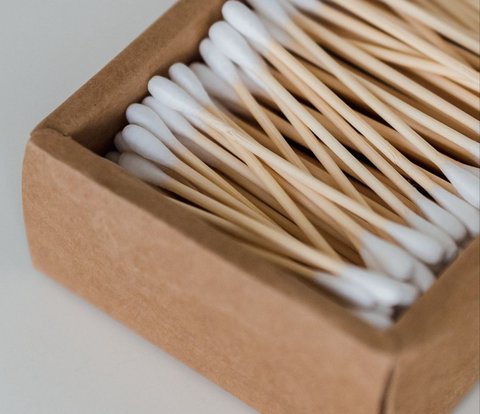 Using Cotton Buds Can Be Dangerous, Here's the Best Way to Clean Your Ears