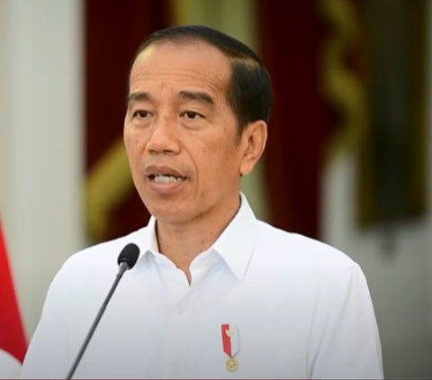 Jokowi Minta Belanja Infrastruktur Digital Ditekan: Tak Ada Lagi Aplikasi Baru