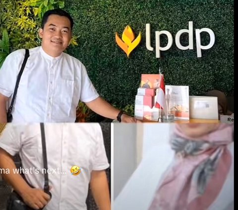 Viral Kisah Pasutri Lulusan S3, Sama-sama Sibuk Penelitian hingga Bikin Buku Bareng