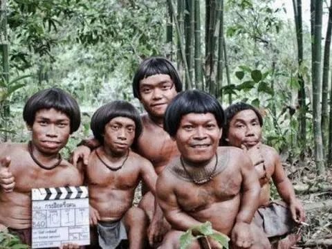 Menguak Misteri Suku Mante, Kelompok Manusia Kerdil yang Mendiami Hutan Aceh