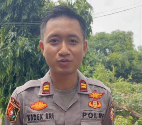 Kenalan dengan Dua Perwira Lulusan Akpol Ganteng, Berprestasi dan Lulusan Master Luar Negeri