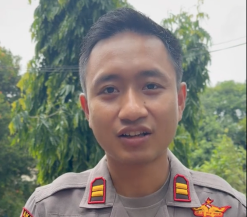 Kenalan dengan Dua Perwira Lulusan Akpol Ganteng, Berprestasi dan Lulusan Master Luar Negeri