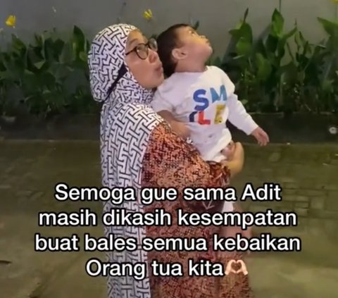 Harapan Semua Menantu, Perempuan Ini Bagikan Kisah Punya Mertua Satu Frekuensi