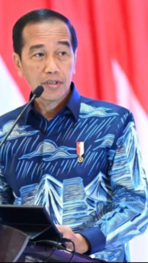 Sore Ini Lawatan ke-3 Negara, Jokowi Dipastikan Absen HUT PDIP
