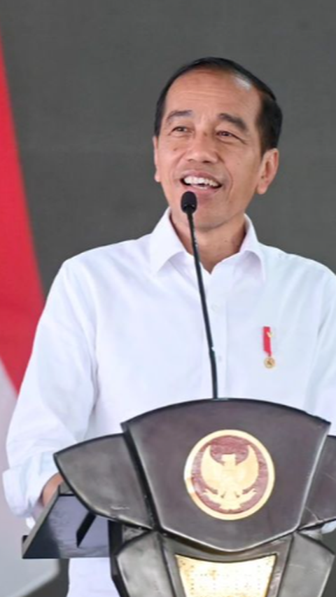 Jokowi Tak Hadiri HUT PDIP Besok, Ganjar: Saya Kira Urusan Negara Nomor Satu