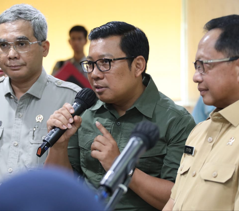 Bansos Beras Diperpanjang Hingga Maret 2024, Bapanas: Bukan Alat Kampanye