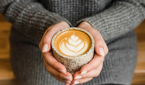 Manfaat dan Cara Sehat Mengonsumsi Kafein<br><br>