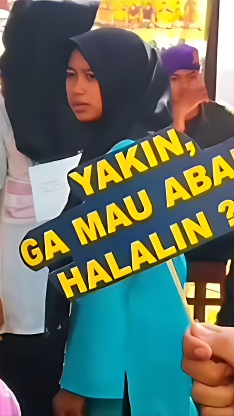 Perjodohan Perempuan dalam Foto Lawas Saat Ospek di Kampus Ini Penuh Plot Twist: Definisi Jodoh Tak ke Mana!