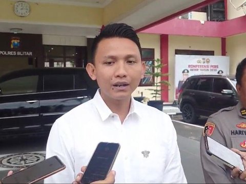 Keroyok Teman hingga Tewas, 17 Santri di Blitar Tidak Ditahan