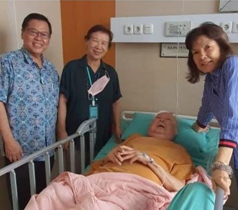 Kabar Duka, Dokter Dermawan asal Solo Lo Siaw Ging Meninggal Dunia