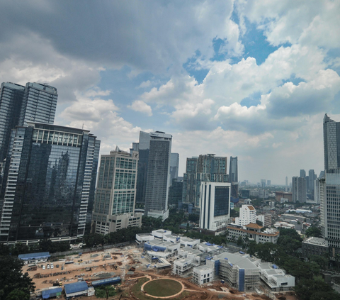 Jakarta Bakal Jadi Kota yang Paling Banyak Dikunjungi Turis, Kalahkan Osaka dan Tokyo