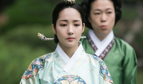 1. Ratu Dangyeong dari Joseon