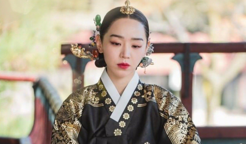 4. Ratu Cheorin dari Joseon