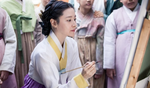 12. Shin Saimdang