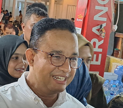 Anies Baswedan Dilaporkan ke Bawaslu usai Serang Prabowo soal Lahan 340 Ribu Hektare di Debat Capres