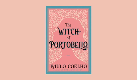 5. The Witch of Portobello