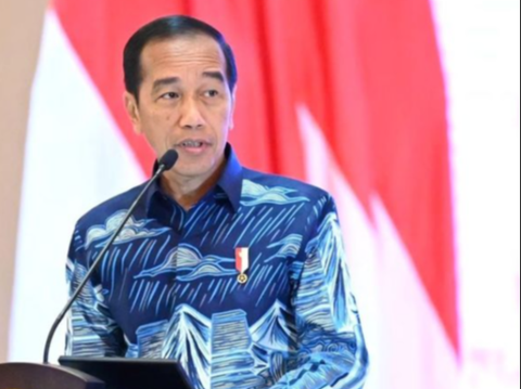 Timnas AMIN Minta Jokowi Datang ke Debat Capres, Tapi Jangan Duduk di Antara Paslon agar Netral