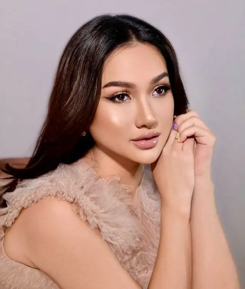 Andrew Andika dan Tengku Dewi Putri (Instagram/tengkudewiputri_tdp)