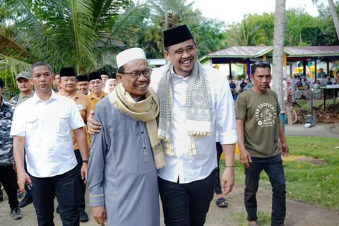 Bobby Nasution