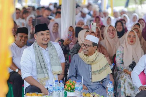 Bobby Nasution