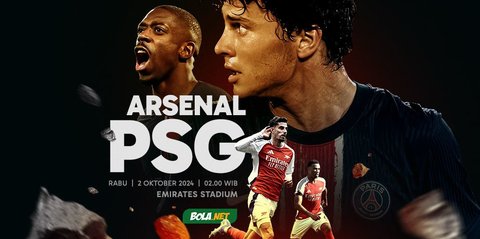 Jadwal Siaran Langsung Liga Champions di SCTV Hari Ini, 2 Oktober 2024