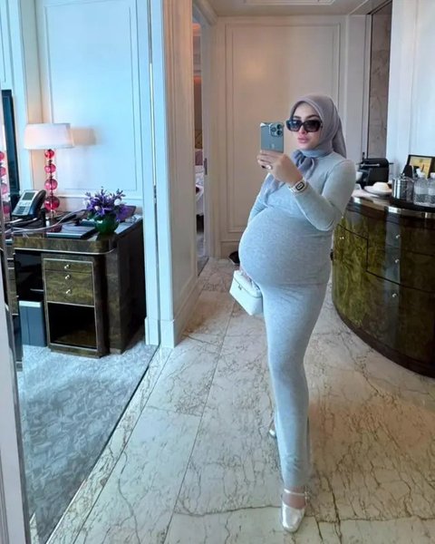 Ilustrasi Ibu Hamil (Foto oleh Dahlak Tarekegn dari Pexels)