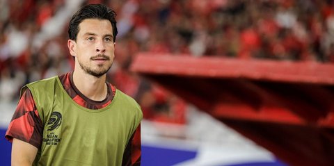Membandingkan Harga Pasar Pemain Timnas Indonesia dan Bahrain, Siapa Lebih Mahal?