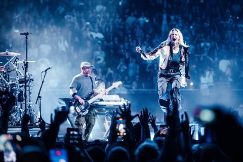 Kembalinya Linkin Park dengan Lagu 'Heavy Is The Crown', Intip Fakta Lagu Andalan di Album 'FROM ZERO' yang Akan Datang