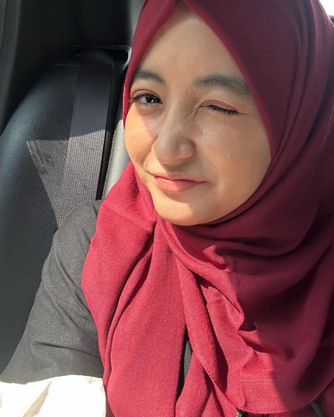 Ngefans, Cerita Arafah Rianti Beli Foto Derby Romero di Abang-Abang Mainan Depan Sekolah - Harganya 5 Ribu