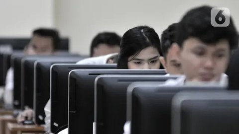 BPKP membuka seleksi calon Pegawai Pemerintah dengan Perjanjian Kerja (PPPK) tahun anggaran 2022. Pendaftaran seleksi dibuka mulai 21 Desember 2022. (Dok BPKP)