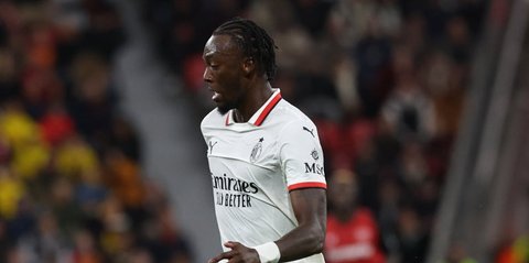 Hasil Bayer Leverkusen vs AC Milan: Skor 1-0