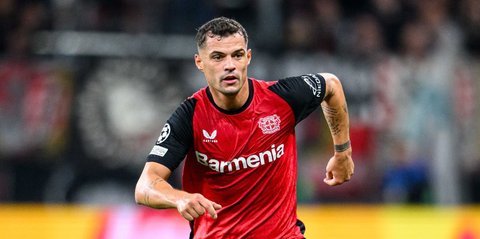 Hasil Bayer Leverkusen vs AC Milan: Skor 1-0