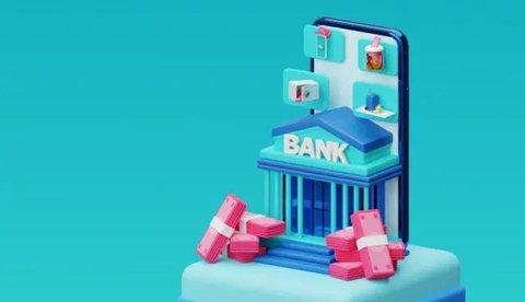 Tarik tunai tanpa kartu/dok. Unsplash Patrick