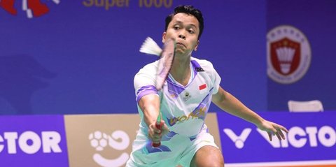Update Ranking BWF 2024: Para Pebulu Tangkis Indonesia di Peringkat Berapa?