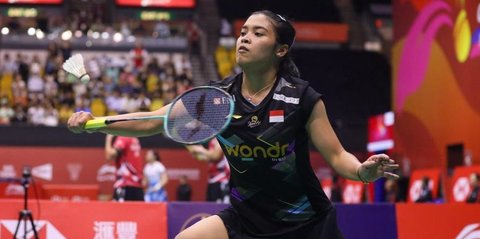 Update Ranking BWF 2024: Para Pebulu Tangkis Indonesia di Peringkat Berapa?