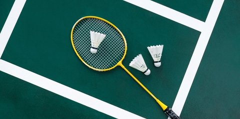Update Ranking BWF 2024: Para Pebulu Tangkis Indonesia di Peringkat Berapa?