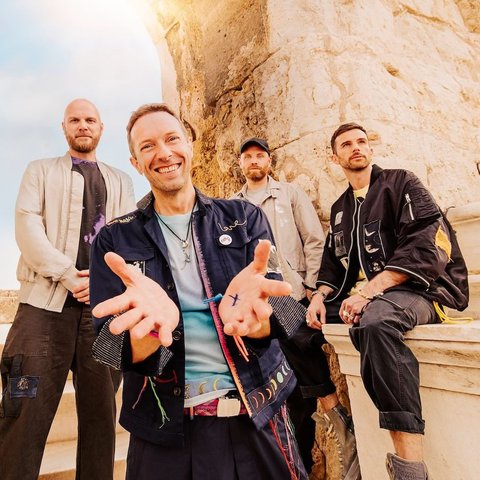Alasan Coldplay Mengakhiri Perjalanan Bermusik Setelah Album ke-12 di Tahun 2025